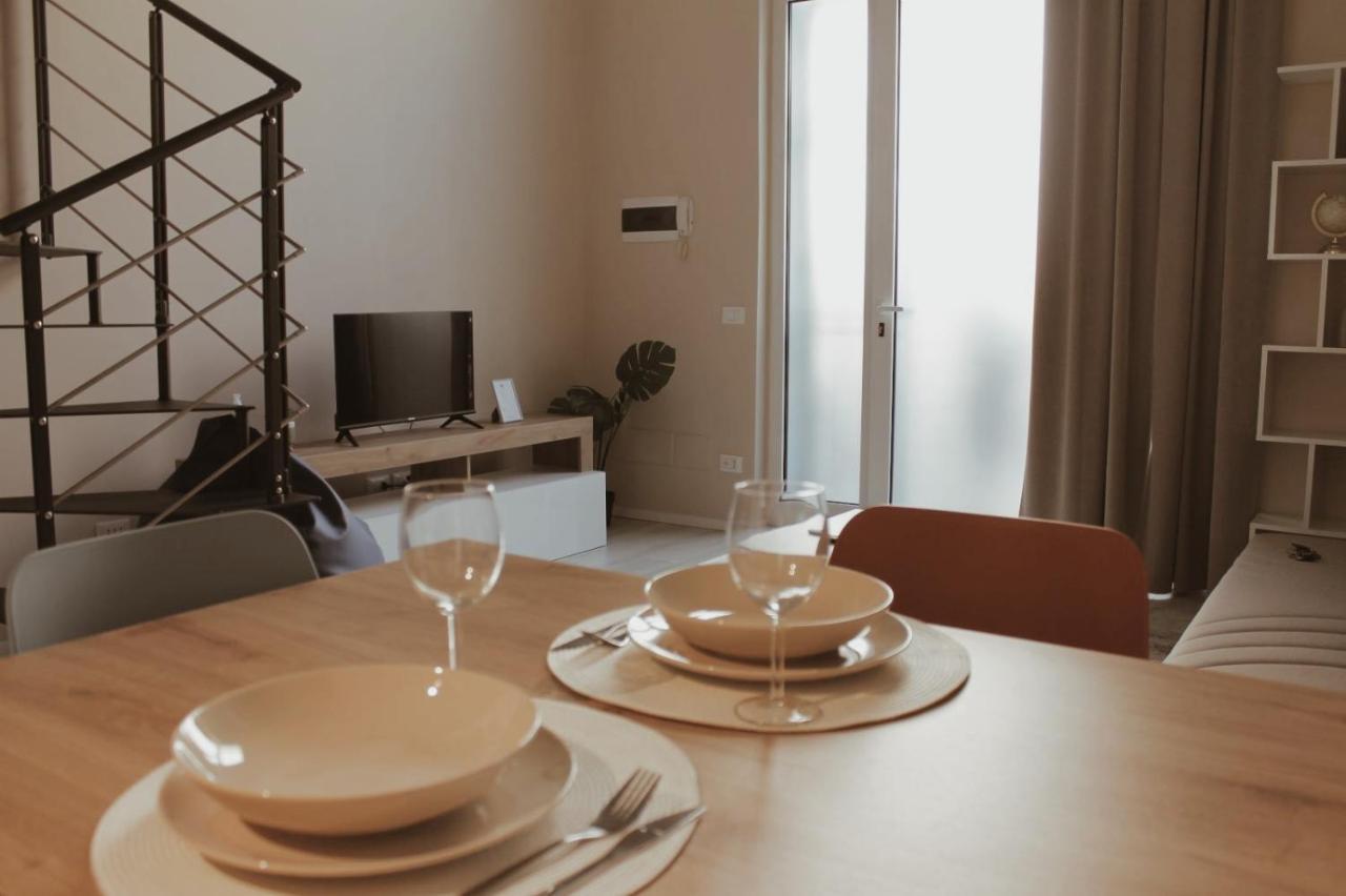Yr Apartments Milan - Bocconi ภายนอก รูปภาพ