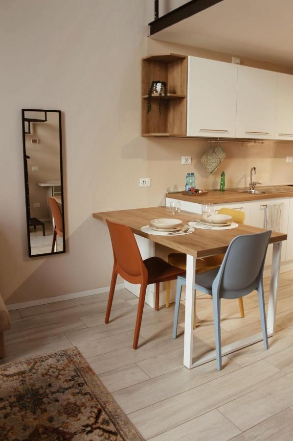 Yr Apartments Milan - Bocconi ภายนอก รูปภาพ