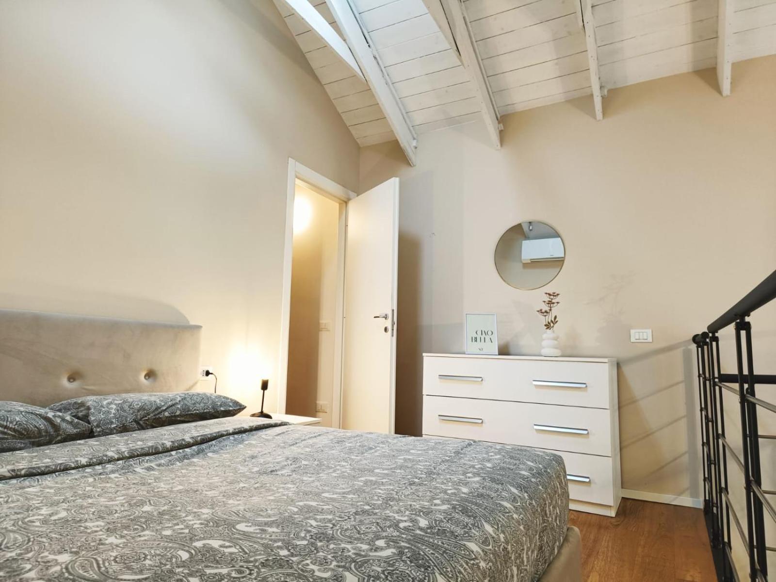 Yr Apartments Milan - Bocconi ภายนอก รูปภาพ