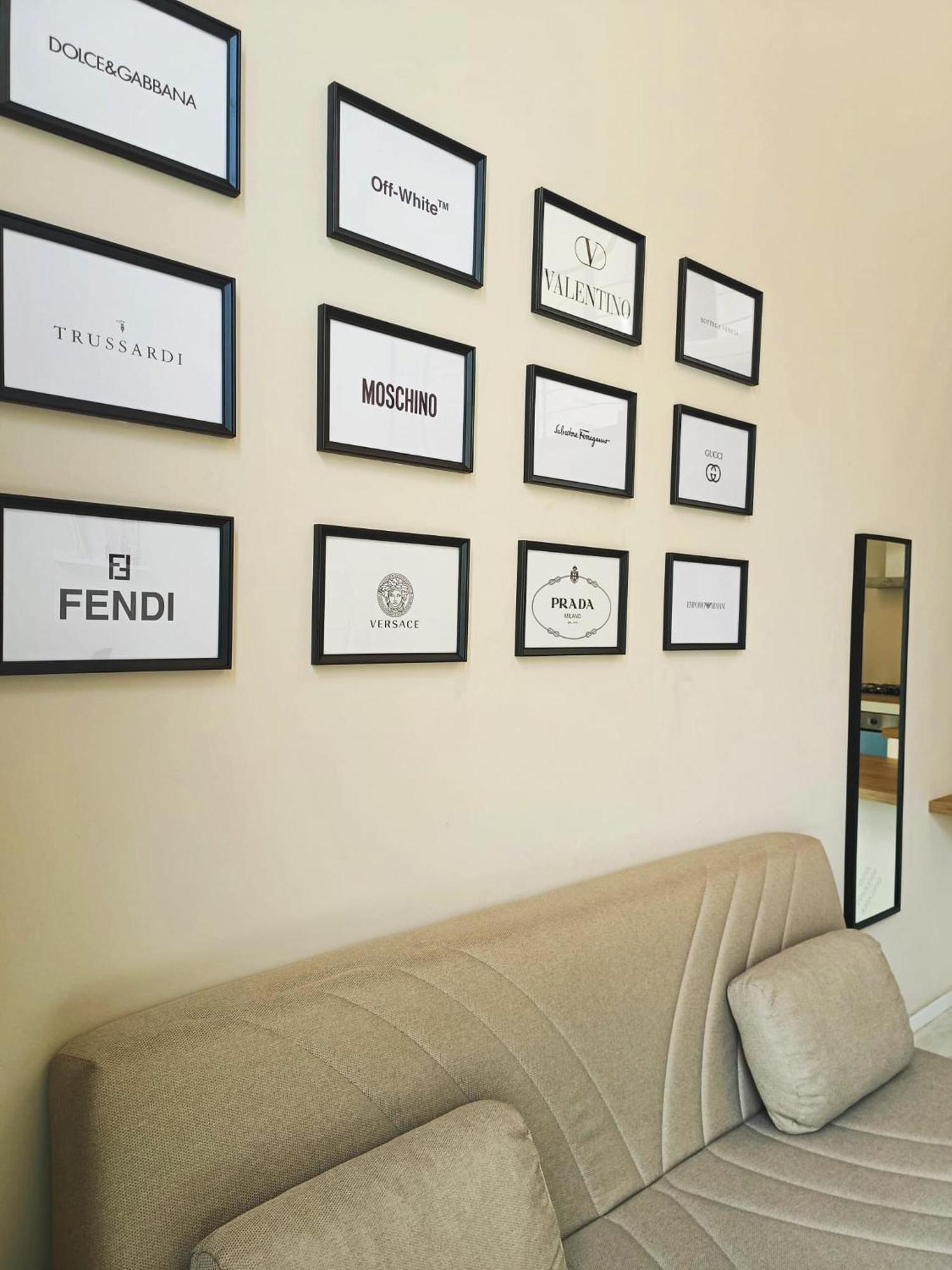 Yr Apartments Milan - Bocconi ภายนอก รูปภาพ